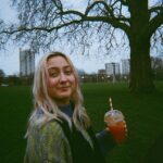 Ruby Stokes Instagram - Friends and family on film last year <3