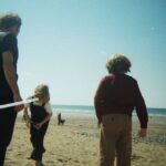 Ruby Stokes Instagram - Friends and family on film last year <3