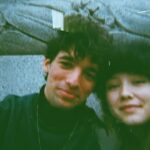 Ruby Stokes Instagram - Friends and family on film last year <3
