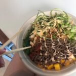 Ruby Stokes Instagram - Food lovin