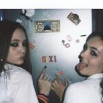 Ruby Stokes Instagram - Shagbands premiers at LFF, free to watch on BFI player⚡️ Written and directed by the genius @lunacarmoon @film4 @bfinetwork @delavalfilm
