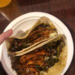 Ruby Stokes Instagram - Food lovin