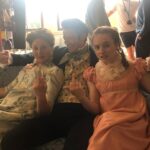 Ruby Stokes Instagram -