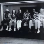 Ruby Stokes Instagram - Rocks is released in cinemas today. So much love for all the beautiful people who made this film❤️