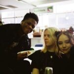 Ruby Stokes Instagram - The last few days of a good four years
