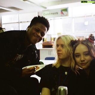 Ruby Stokes Instagram - The last few days of a good four years