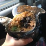 Ruby Stokes Instagram - Food lovin