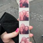 Ruby Stokes Instagram - Family photo :)