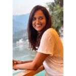 Rucha Inamdar