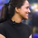 Rucha Inamdar