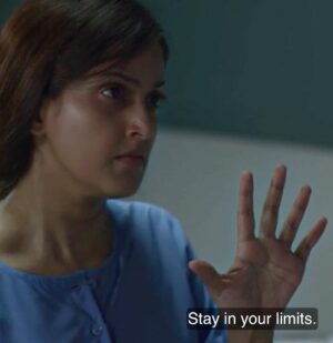 Rucha Inamdar Instagram - AVNI!
As true as a human possibly can be.

Sensitive, sensible, lovable, real, determined, fighter, courageous.. Alive!

One of my favorite characters ❤️
Criminal Justice season 1 - hotstar specials

#criminaljustice #india #hotstarspecials #bbcindia #bbc #applausesocial #awardwinning #performance #ruchainamdar #power #courage #fighter #sensitive #dependable #human #sister #strong #strongwomen #real #innocent #love #actor #actress 
#4years