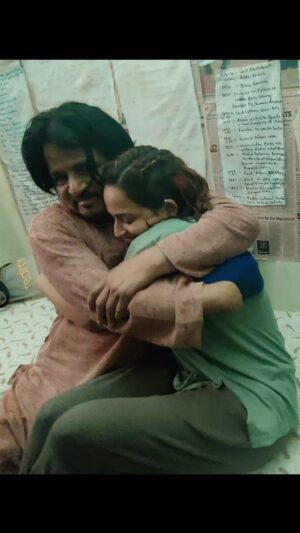 Rucha Inamdar Instagram - Minus 31 - The Nagpur files now on @primevideo 

#bts #minus31 #hindimovie #shootdiaries #making #filmshoot #indianmovie #amazonprime #primevideo #ruchainamdar #actor #actorslife #indiancinema