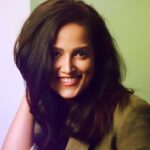 Rucha Inamdar