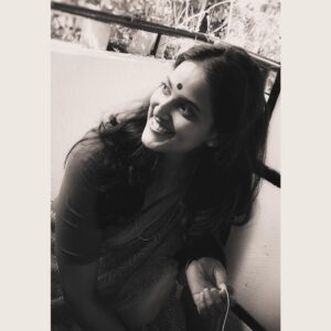 Rucha Inamdar Instagram - 