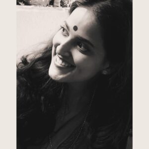 Rucha Inamdar Instagram - 