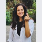 Rucha Inamdar