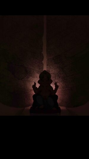 Rucha Inamdar Instagram - Wishing you and your loved ones a very happy Ganeshotsav ☺️🙏🏼

This, quite easily, is the best time of the year for me.. 
As ‘WE’ (my family) create something ‘together’☺️

Ever since I remember ‘ganapati decoration’ has been very very special.

A lot of brain storming followed by 1-2-3-4 days of 15/18 hrs/day of hard work
with a lot of laughter, music, chai, coffee, mid night maggi, movies and great conversations.. 
#feelblessed 

Sharing this year’s ganapati decoration with you all..

Ganapati bappa morya 🙏🏼

#ganapatibappamorya #ganapatidecoration #ganapati #art #family #familytime #india #maharashtra #mumbai #rahulinamdar #ruchainamdar #happiness #love #gratitude #feelingblessed #ganeshotsav #2023