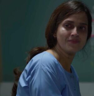 Rucha Inamdar Instagram - AVNI!
As true as a human possibly can be.

Sensitive, sensible, lovable, real, determined, fighter, courageous.. Alive!

One of my favorite characters ❤️
Criminal Justice season 1 - hotstar specials

#criminaljustice #india #hotstarspecials #bbcindia #bbc #applausesocial #awardwinning #performance #ruchainamdar #power #courage #fighter #sensitive #dependable #human #sister #strong #strongwomen #real #innocent #love #actor #actress 
#4years