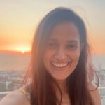 Rucha Inamdar