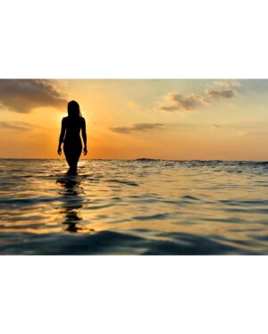 Rucha Inamdar Instagram - 🌊🌴☀️

#beautifulsunset #ruchainamdar #sea #sunset #ocean #bluewater #sunsetlovers #sunsetphotography #sunsetlover #beach #beachlife #beachlover #beachvibes