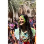 Rucha Inamdar