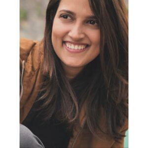 Rucha Inamdar Instagram - Just a simple smile..

#simply #simple #beautiful #ruchainamdar #blessed #positivity #gratitude 🥰