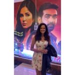 Rucha Inamdar