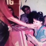 Rucha Inamdar