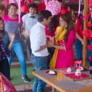 Actress Rucha Inamdar HD Instagram Photos and Wallpapers January 2024