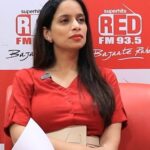 Rucha Inamdar