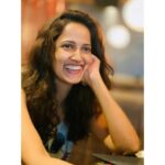 Rucha Inamdar