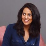 Rucha Inamdar