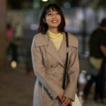 Ruka Matsuda Instagram - ドラマ『おいハンサム‼︎2』にお邪魔させていただくことになりました！！ 街で偶然見かけた大森（浜野謙太）をマークする、女性Xと言う役です◎ 彼女はなぜ大森をマークしたのか…その真相をお楽しみに☺️ ドラマは2024.4.6(土) スタートです！ . #おいハンサム #おいハンサム‼︎2