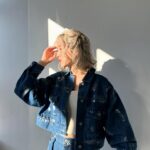 Ruka Matsuda Instagram - 🩵🤍🩵🤍🩵🤍 . #asknowasplus