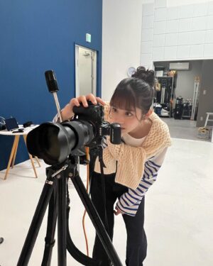 Ruka Matsuda Instagram - 載せそびれてた写真たち！
.
#沖縄セルラー #ポイ活しないともったいない