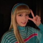Ruka Matsuda Instagram - ブロードウェイミュージカル『MEAN GIRLS』昨日大千穐楽を迎えました！ お越しくださった皆様、本当にありがとうございました☺️ 知らない事だらけで新しい世界をこうして最後まで楽しむ事ができたのは、カンパニーの皆さんが優しく温かかったからだと実感しています😌💕 ミュージカルの魅力を知れたり、次はもっとこんな事にチャレンジしてみたい！と、楽しい思い出やワクワクを沢山得られました。ミーンガールズに携わる全ての皆様にとても感謝しています◎ 最初は悩みながら探っていったカレンちゃんですが、今では私が少しカレン・スミスになっている？と言うところもあり(実際お喋りがゆっくりになってる！)、それだけちゃんとカレンちゃんの側に居てあげることが出来たんじゃないかなと思っております。 たくさんの好きな言葉にも出会えましたし、最後まで誰も欠けることなく全公演駆け抜けられたことを嬉しく思います。 改めまして、皆様ありがとうございました！！！！ みんなにsexyコーンあげちゃう！！！🌽🌽💕 怒涛のお着替えだったなぁ…💭 . #MEANGIRLS #ミーンガールズ #ミュージカルミーンガールズ #meangirlsmusical