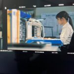 Ruka Matsuda Instagram - 本日11/2から映画『ナックルガール』が、Prime Video で日本を含む世界 240 以上の国と地域で配信スタートします！ 私は新人刑事、半田夏菜子役で出演させて頂いております☺️ 日韓共同制作の作品です！🇰🇷🇯🇵 韓国語が飛び交い、お昼にはキムチや韓国海苔が出てきて楽しく、そして韓国チームの皆さんもすごく温かい素敵な現場でした！ すこーしだけ韓国語も覚えました☺️✨ ぜひご覧下さい！