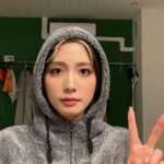 Ruka Matsuda Instagram - ブロードウェイミュージカル『ハネムーン・イン・ベガス』 大阪公演も残り少なくなってきました…！ 最後まで大切に、変わらずお届けしていきます☺️ 大千秋楽まで、引き続き宜しくお願い致します！ . #ハネムーンインベガス