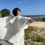 Ruka Matsuda Instagram - 楽しそうなやつ🤍🕊