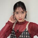 Ruka Matsuda Instagram - 近いのも💄👠🌹🥊 . #秘密のケンミンshow極 #秘密のケンミンshow #秘密のケンミンショー #ケンミンショー