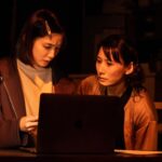 Ruka Matsuda Instagram - 劇団時間制作『トータルペイン』 ご来場くださった皆様、応援して下さった皆様ありがとうございました！ 無事に柿沼家の誰も欠けることなく公演を終える事ができました☺️ 『哀を腐せ』『トータルペイン』で得たことをしっかり両手で抱きしめながら、これからも頑張ります！ ありがとうございました！ . #トータルペイン #時間制作 #劇団時間制作