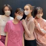 Ruka Matsuda Instagram - 本日からブロードウェイミュージカル『MEAN GIRLS』が始まります！！！ 初めてのミュージカル、少しドキドキもありますが沢山楽しみます🐁💕 (ちゃんと「水曜はピンクの日」と言う掟を守って、稽古場でも毎週ピンクを身に付けてたよ！！) 昨日ゲネを観て下さった関係者の皆様からも楽しかったとお声を頂けたので、それを糧に今日初日に挑もうと思います！ 頑張るぞーーー！