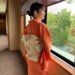 Ruka Matsuda Instagram – 映画『レディ加賀』全国公開中です！
感想もお待ちしております☺️☺️
.
#レディ加賀 #加賀温泉