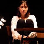 Ruka Matsuda Instagram - 舞台『トータルペイン』 折り返しまして、今日含め残り7公演となりました！ どう死んでいくかをテーマにしたファンタジー(？)、今日まで中止になる事なく無事にお届けできている事に感謝です🌷 日々いろんな方から感想が来ていて、とても嬉しい限りです☺️ 10/29まで赤坂レッドシアターにてお待ちしておりますね、当日券もございますのでご興味持って頂けましたら是非いらして下さい！ ＜出演者＞ 松本紀保 小西成弥 松田るか 佐瀬弘幸 田野聖子 ＜公演スケジュール＞ 10月 19日（木）　　　19:00 20日（金）　　　19:00 21日（土）13:00/18:00 22日（日）13:00/18:00 23日（月）休演日 24日（火）　　　19:00 25日（水）　　　19:00 26日（木）14:00/19:00 27日（金）14:00 28日（土）13:00/18:00 29日（日）13:00 ＜スタッフ＞ 作・演出:谷碧仁 舞台監督: 渡邊歩・藤本貴行 美術:向井登子 照明：若原靖 音響：田上篤志（atSound） 音楽：三善雅己 衣装：小泉美都 ヘアメイク：美ヶ原美々 宣伝美術：圓岡淳 制作：MIMOZA