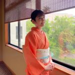 Ruka Matsuda Instagram – 映画『レディ加賀』全国公開中です！
感想もお待ちしております☺️☺️
.
#レディ加賀 #加賀温泉