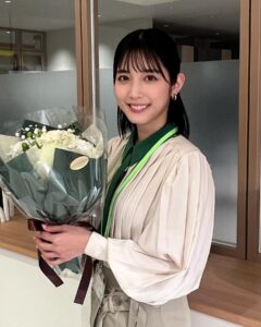 Ruka Matsuda Instagram - ライフネット生命さんの新CM、ご覧頂きましたでしょうか☺️ わたくし、お邪魔させて頂いております！ 他にもパターンありますので、ぜひ楽しみにしていて下さいね！ . #ライフネット生命