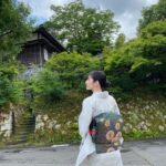 Ruka Matsuda Instagram – 映画『レディ加賀』
本日より全国公開です！！♨️

小芝風花ちゃん演じる主人公 樋口由香が、加賀温泉街を舞台に奮闘するお話になっています。
お着物とタップの融合、加賀いろんな景色に癒されます、ぜひ劇場でご覧ください！

感想もお待ちしております☺️

映画の売り上げの一部を、能登半島地震により被災された地域へ寄付させて頂く事になりました。映画鑑賞が、1日でも早い復興へ繋がる事を願っております。

#レディ加賀 #石川県 #加賀温泉
