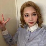 Ruka Matsuda Instagram - ブロードウェイミュージカル『ハネムーン・イン・ベガス』 ありがたいことに毎日楽しくやっております！！！ 明日はマチソワ🦩 まだまだ頑張るぞー！ 4/29まで、池袋東京建物Brilliaホールでお待ちしております☺️ . #ブロードウェイミュージカル #ハネムーンインベガス #ベッツィ
