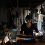 Ruka Matsuda Instagram - ただいま絶賛ミュージカル『ハネムーン・イン・ベガス』公演中ですが、短編映画の告知も失礼します…！ 今年の第16回 沖縄国際映画祭で、主演を務めさせて頂きました短編映画が上映されます！舞台挨拶に登壇も致します！ 4/21(日) 13:50〜 那覇文化芸術劇場 なはーと小劇場 ラスベガスから沖縄に駆けつけますので(？)映画祭にお越しの予定の皆様、宜しくお願い致します！ 沖縄県北部に代々伝わる藍染め工房でのお話です😌 ↓公式HP↓ https://oimf.jp/movie/detail/13/