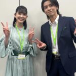 Ruka Matsuda Instagram - ライフネット生命さんの新CM、ご覧頂きましたでしょうか？ TVCMは全部で3パターン、ネットCMも複数パターンあるので皆様の目に止まっていると良いなと思っております🌷 日曜のあの時間帯からこのキャスティングで放映がスタートしたので、仮面ライダーエグゼイドをご覧になっていた皆様が盛り上がっていたとの情報が入っております☺️☺️ 今すぐできる簡単10秒見積もり、皆様もぜひ試してみてくださいね☺️ . #ライフネット生命
